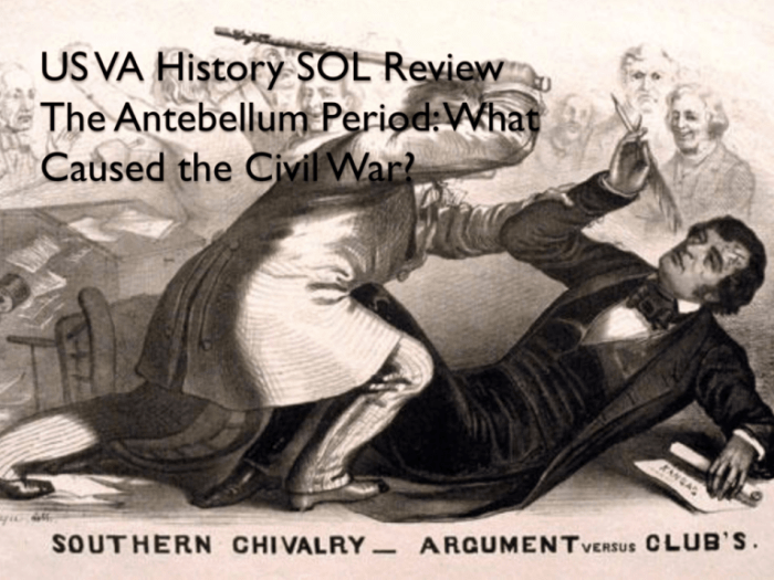 Us va history sol review packet pdf