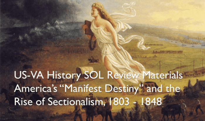 Us va history sol review packet pdf