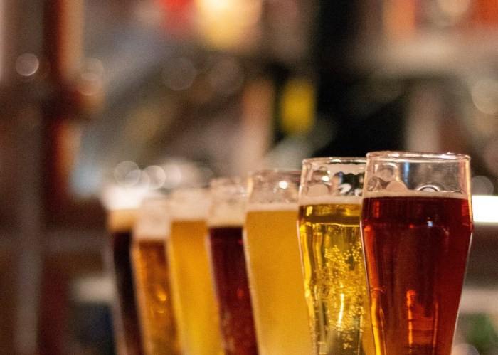 Cicerone certified beer server practice test