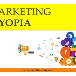 Marketing myopia examples in sports