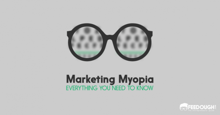 Marketing myopia examples in sports