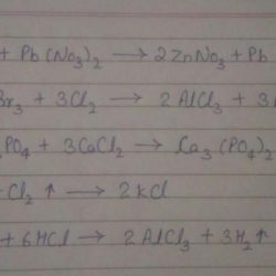 Nitrate metallurgy