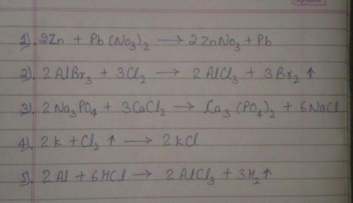 Nitrate metallurgy