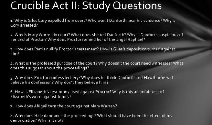 The crucible act 2 study questions and answers pdf