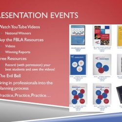 Fbla introduction to event planning practice test